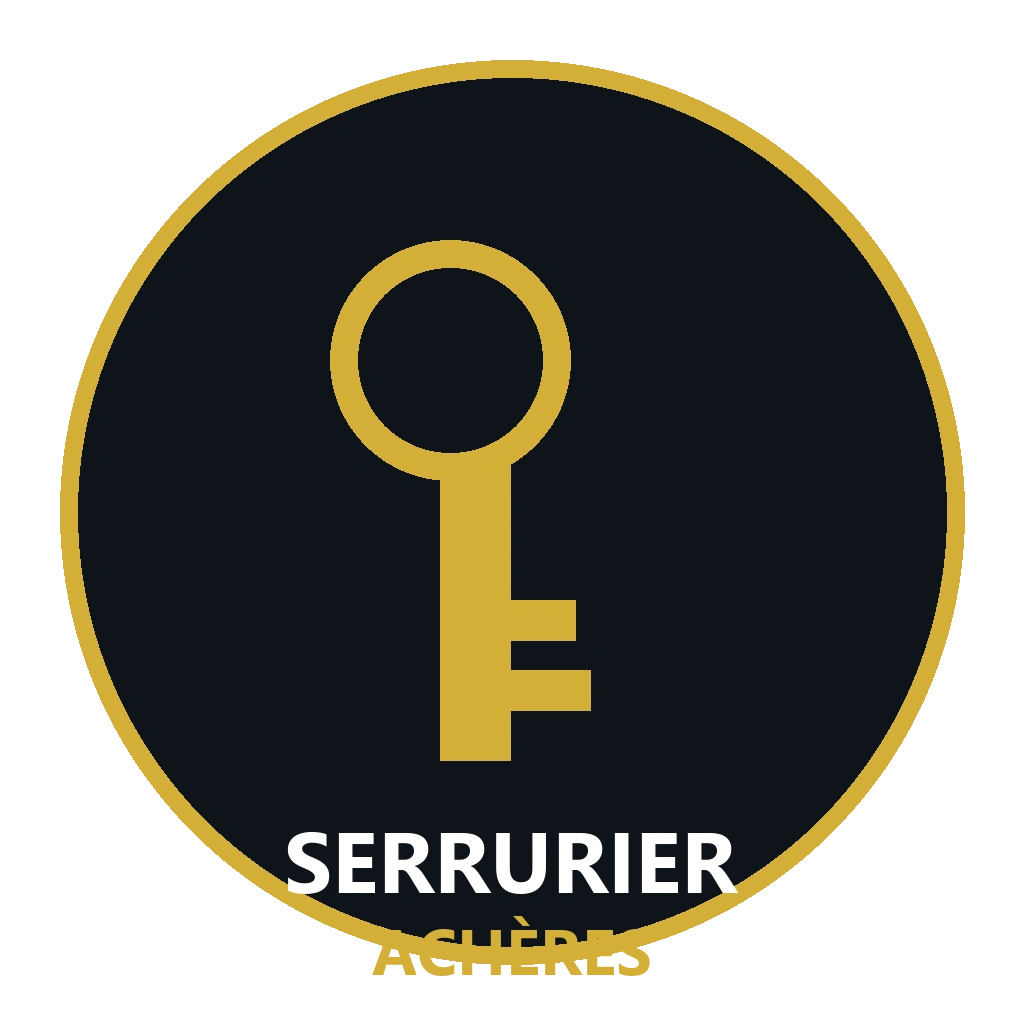 Logo serrurieracheres