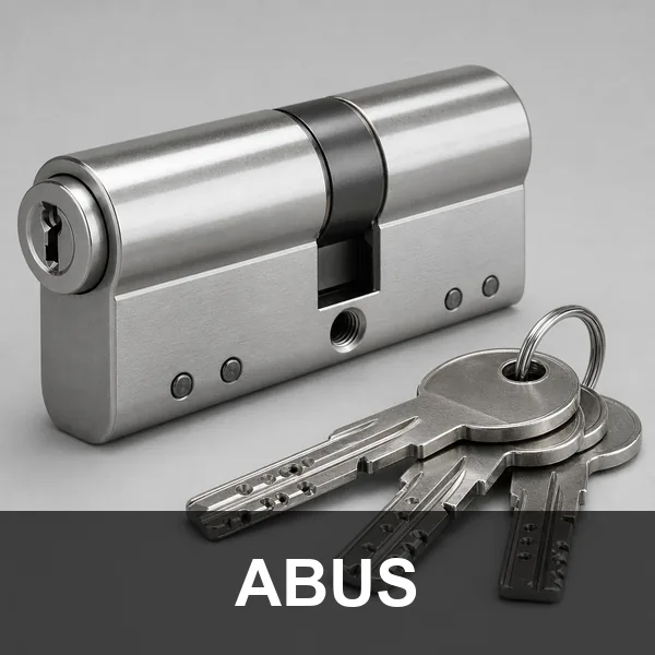 Installateur agréé ABUS à Achères