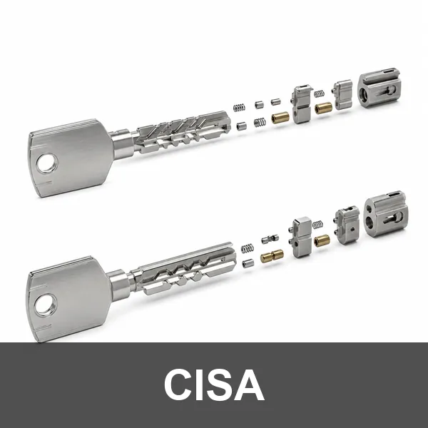 Serrurier Cisa à Achères 78260