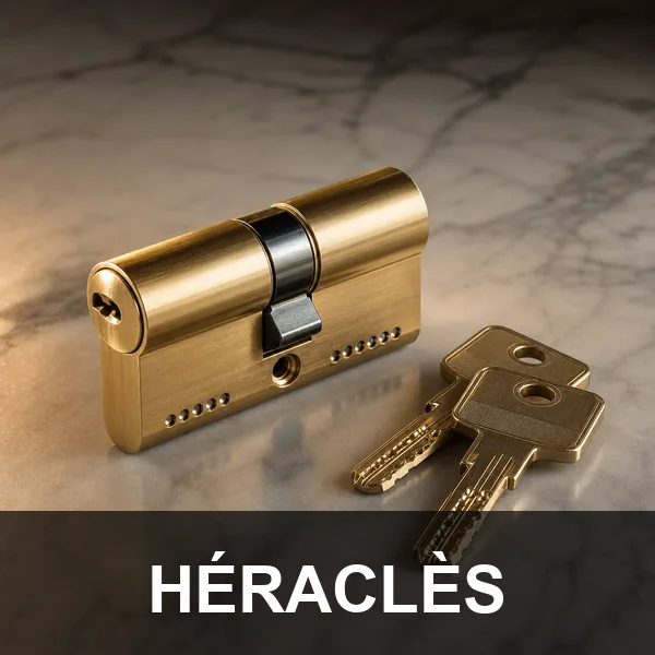 Installateur agréé HÉRACLÈS à Achères