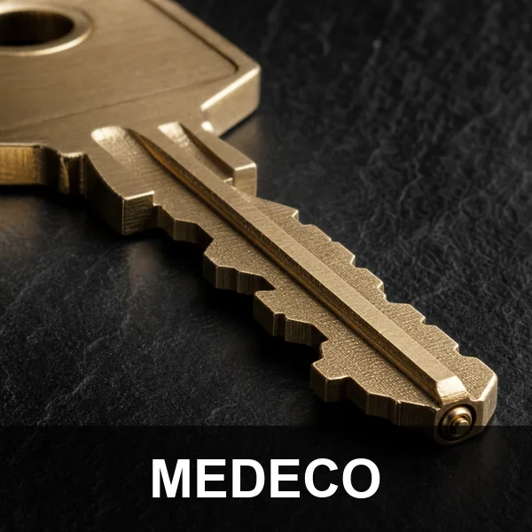 Serrurier Medeco à Achères 78260
