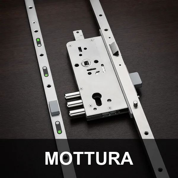Installateur agréé MOTTURA à Achères