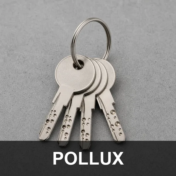 Serrurier Pollux à Achères 78260