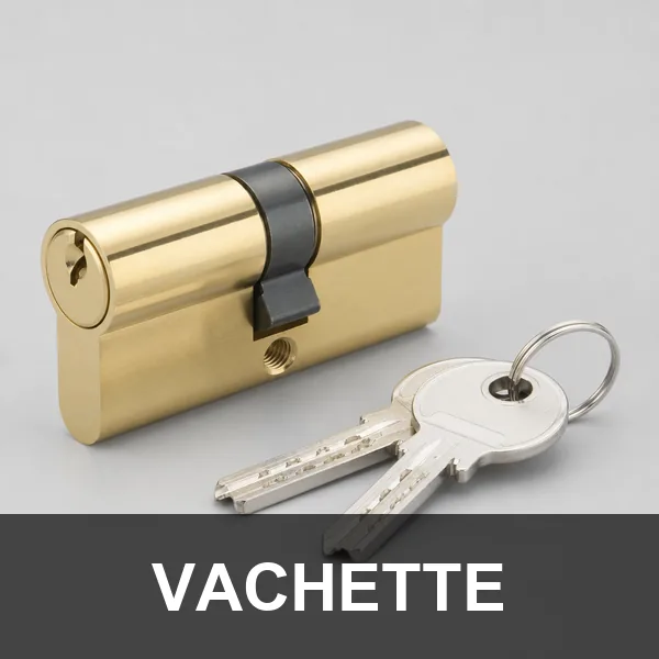 Installateur agréé VACHETTE à Achères