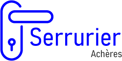 Serrurier Logo